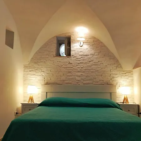 Microcasa Antica Jos