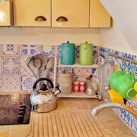 Microcasa Antica Jos *