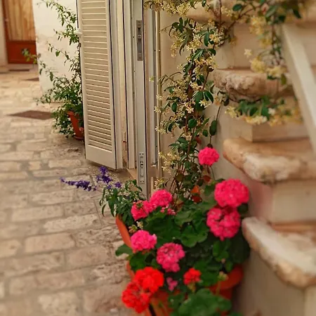 Microcasa Antica Jos Martina Franca