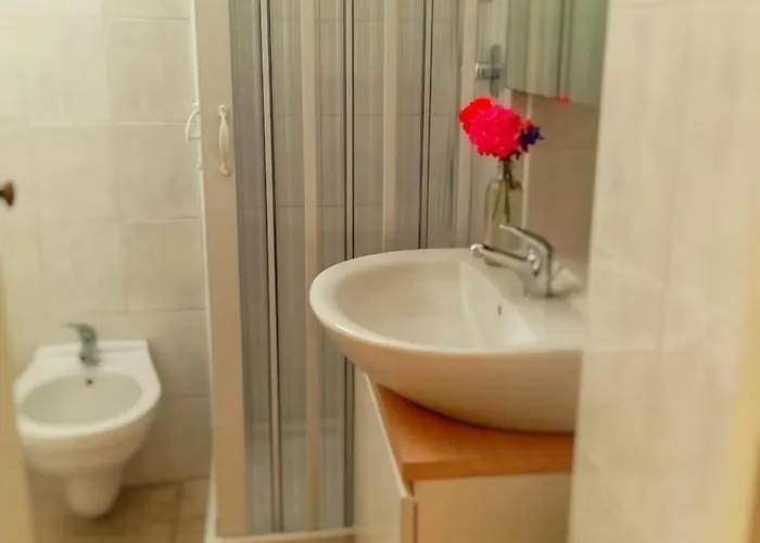 Microcasa Antica Jos