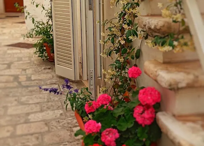 Microcasa Antica Jos Martina Franca